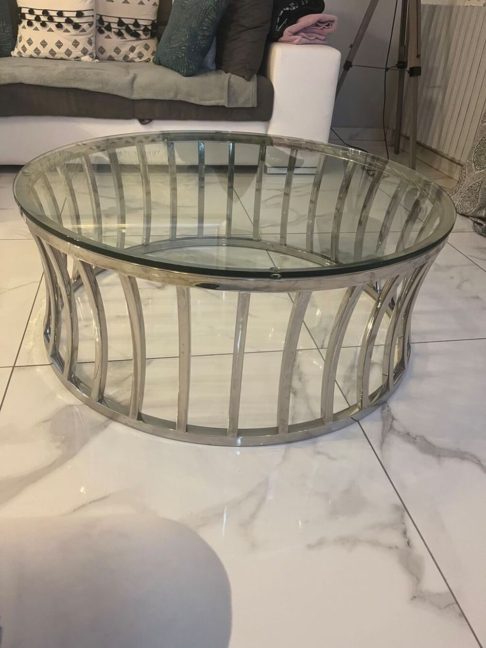 Table basse Meubles