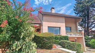  Maison à vendre 5 pièces 124 m²