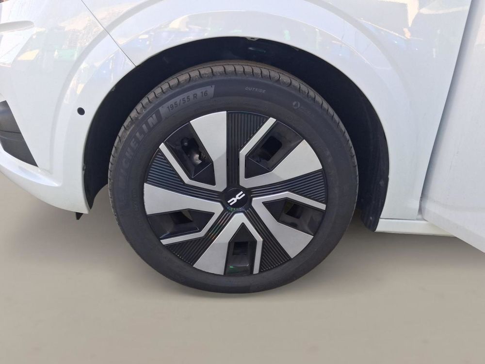 Sandero ECO-G 100 GSR2 Expression 2024 occasion 91150 &Eacute;tampes