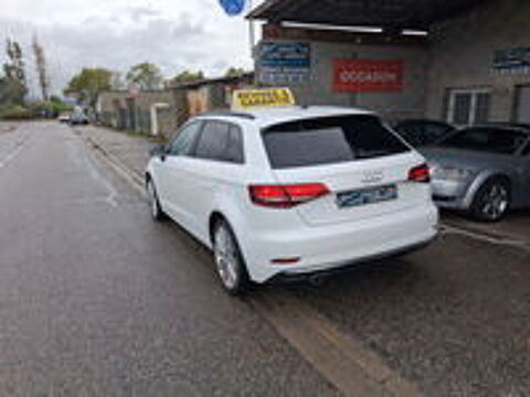 A3 Sportback 1.6 TDI 110 2016 occasion 26100 Romans-sur-Is&egrave;re