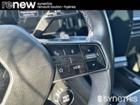 Austral mild hybrid 160 auto Techno esprit Alpine 2022 occasion 83160 La Valette-du-Var