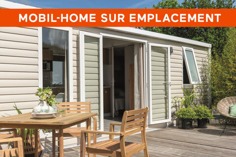 Mobil-Home Mobil-Home 2023 occasion Erquy 22430