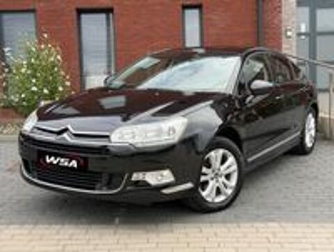 C5 HDI 2,0L 136cv BVA EXCLUSIVE 2012 occasion 55100 Verdun