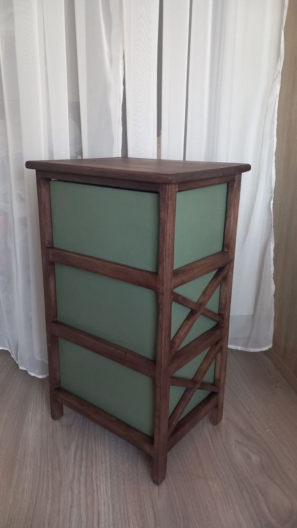 Petit meuble &agrave; tiroirs Meubles