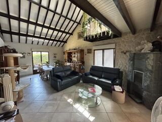  Maison à vendre 7 pièces 205 m²