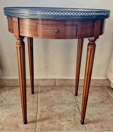 Table Bouillotte 350 Saint-Raphal (83)