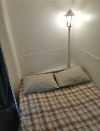  Appartement � vendre 1 pi�ce 10 m�