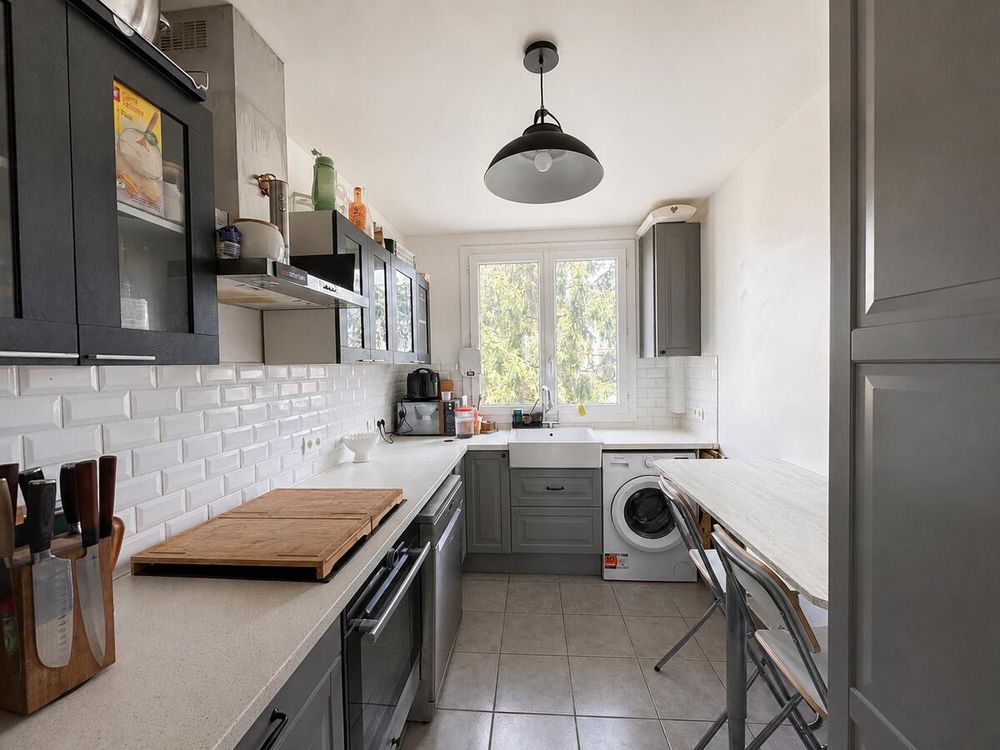 Vente Appartement Appartement F3 Le pecq