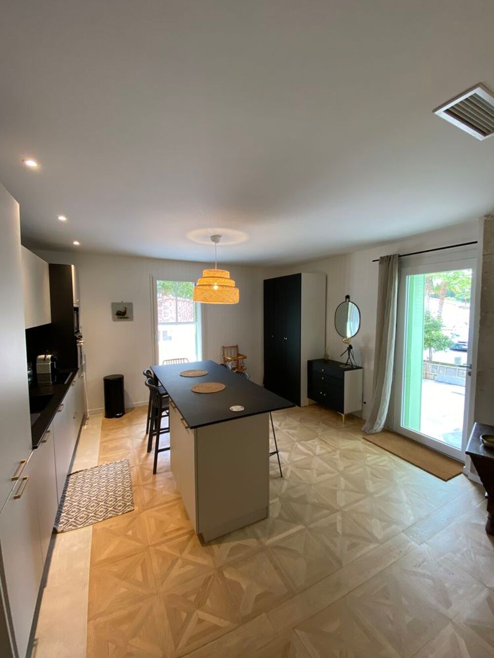 Vente Appartement Appartement dans villa quartier Tour Magne Nîmes