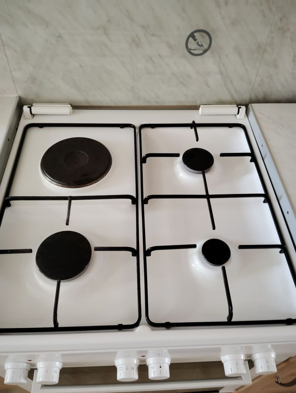 GAZINIERE Electroménager