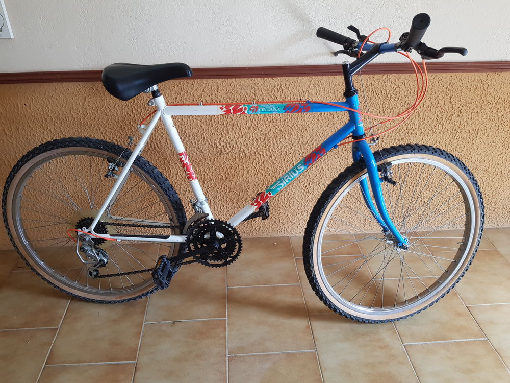 V&eacute;los occasion Vélos