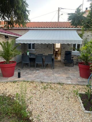  Maison � vendre 3 pi�ces 55 m�