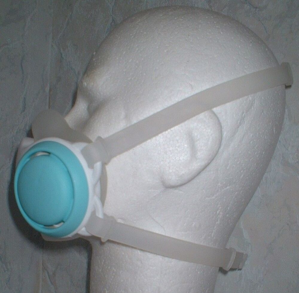 Masque de protection &eacute;conomique Bricolage