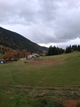  Appartement  vendre 2 pices 21 m Le gua