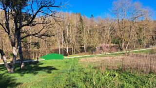  Terrain à vendre 660 m² Saint-gal-sur-sioule