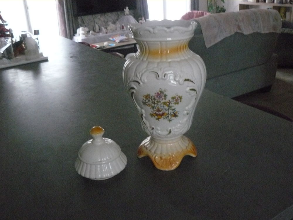 vase deco Décoration