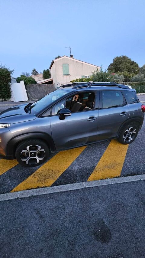 Citroen c3 aircross Citroën  PureTech 110 S&S BVM6 