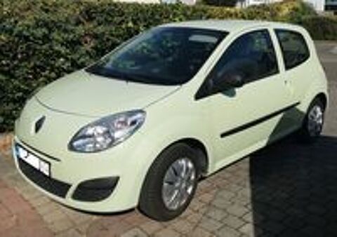 Twingo 1.2 2009 occasion 80440 Boves