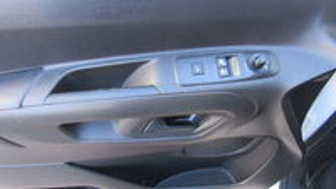 Berlingo BERLINGO VAN M 650 BLUEHDI 130 S&S BVM6 CLUB 2022 occasion 94500 Champigny-sur-Marne