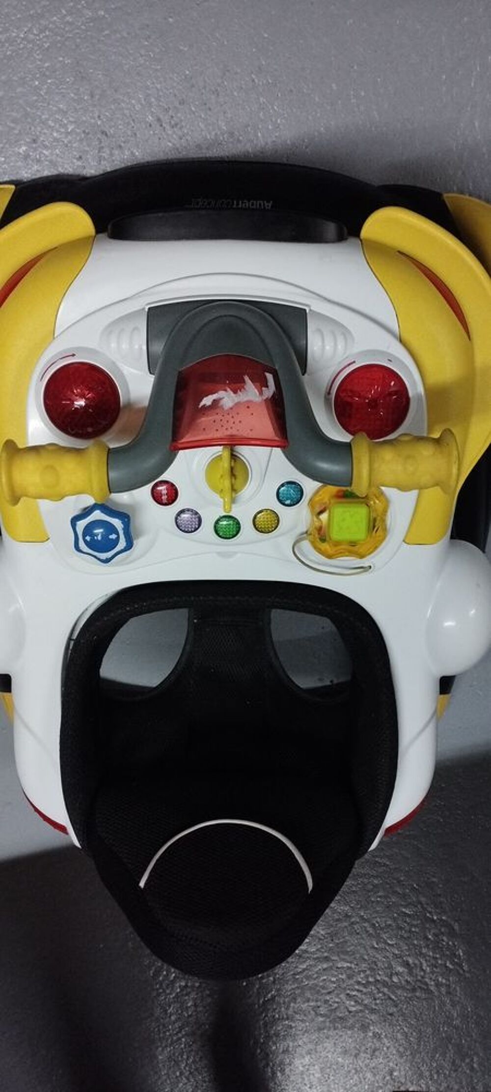 Baby trott Pu�riculture