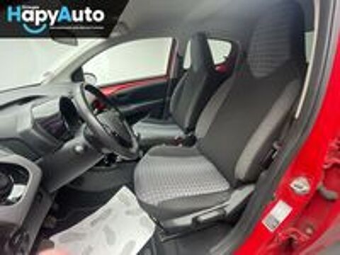 108 Style VTi 72 S 2021 occasion 65000 Tarbes