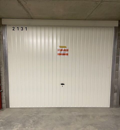  Parking / Garage � louer 16 m� Clermont-ferrand