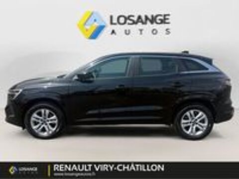 Austral mild hybrid advanced 130 Equilibre 2023 occasion 91170 Viry-Ch&acirc;tillon