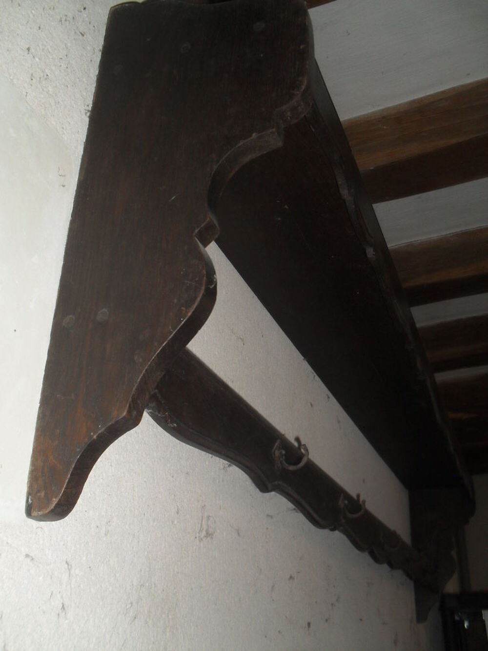 ETAGERE "BOIS" Meubles