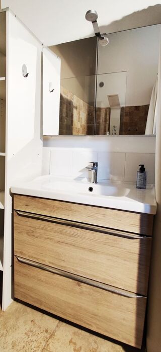  Appartement � louer 2 pi�ces 36 m�