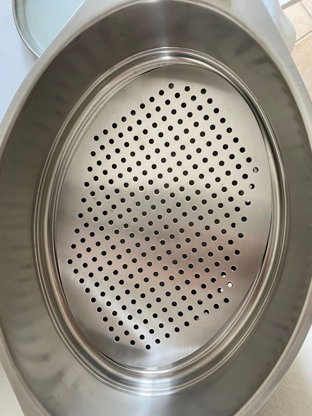 AUTO CUISEUR VAPEUR MULTIFONCTION MAGIMIX NEUF Cuisine