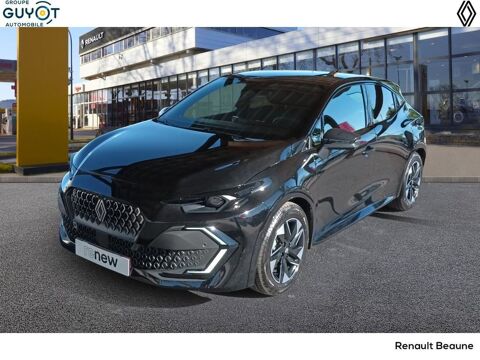 Annonce voiture Renault Clio VI 26490 €