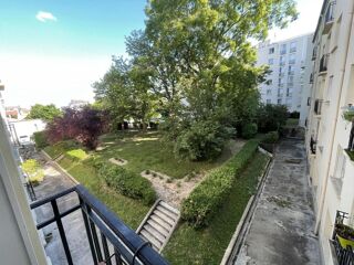  Appartement à vendre 3 pièces 61 m²
