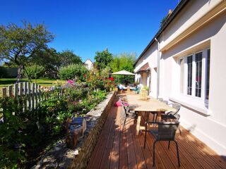  Maison à vendre 12 pièces 320 m²