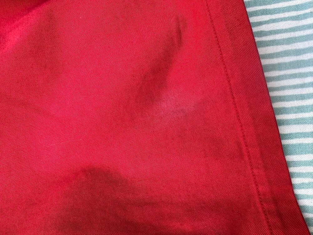 Blouson homme coton rouge Chevignon Vêtements