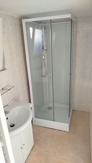  Appartement à louer 2 pièces 43 m²