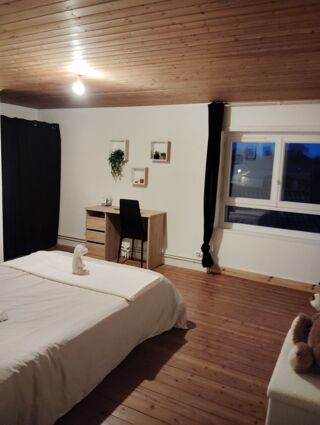  Maison � vendre 6 pi�ces 165 m�