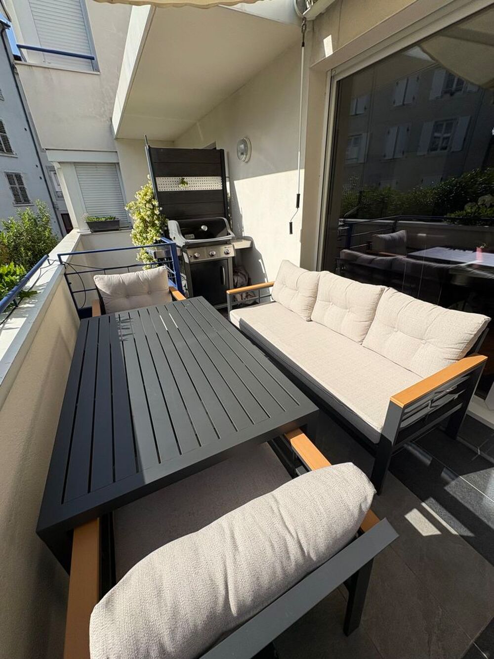 Vente Duplex/Triplex Duplex 98 M2 NANCY - Quartier Rives de Meurthe Nancy