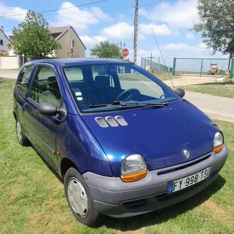 Renault twingo 1.2i Alizé