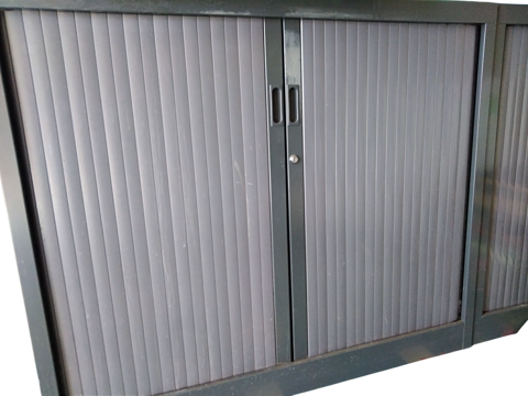 Armoire basse de bureau 80 Chartres (28)