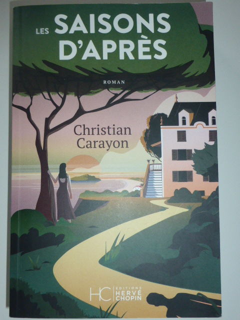 Les saisons d'apr�s Christian Carayon 5 Rueil-Malmaison (92)