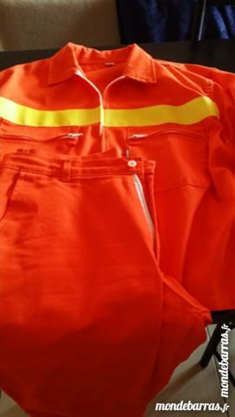 Uniforme ccff 20 Bandol (83)