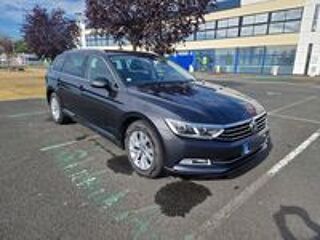 Passat 2.0 TDI 150 BMT DSG7 Confortline Business 2018 occasion 72000 Le Mans