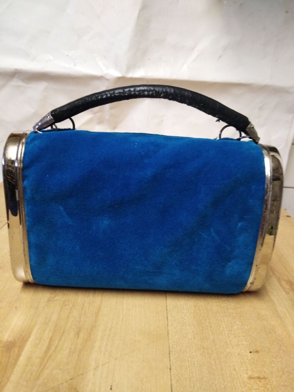 Chaufferette de voyage a main D�coration