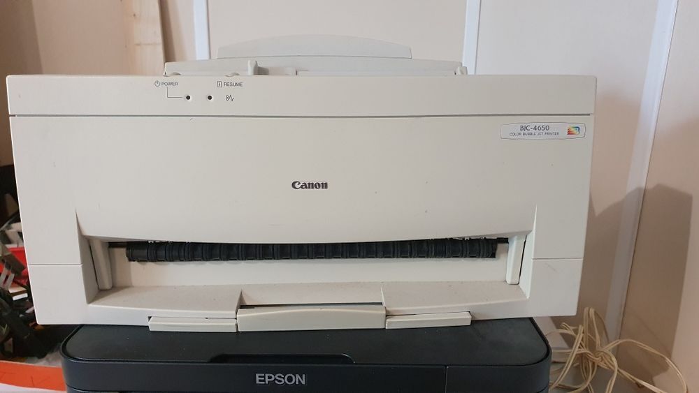 imprimante scanner a3 canon 4650 Accessoires