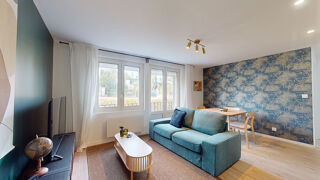  Appartement  louer 4 pices 60 m