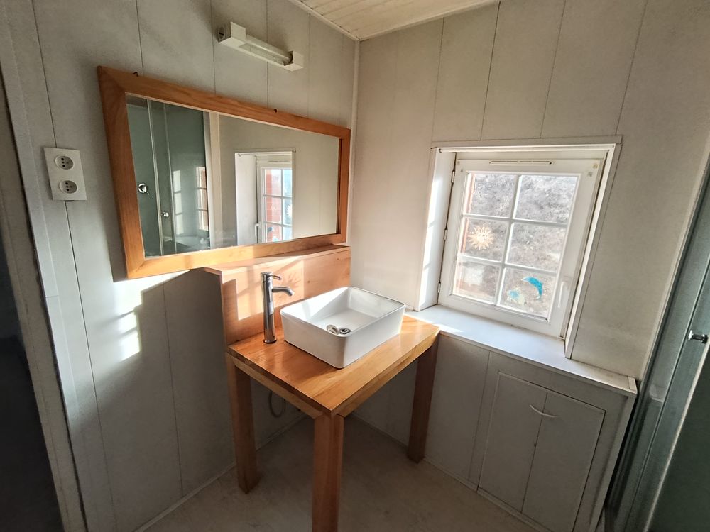 Vente Maison Maison de ville T3 sans terrain. Saint-amand-montrond