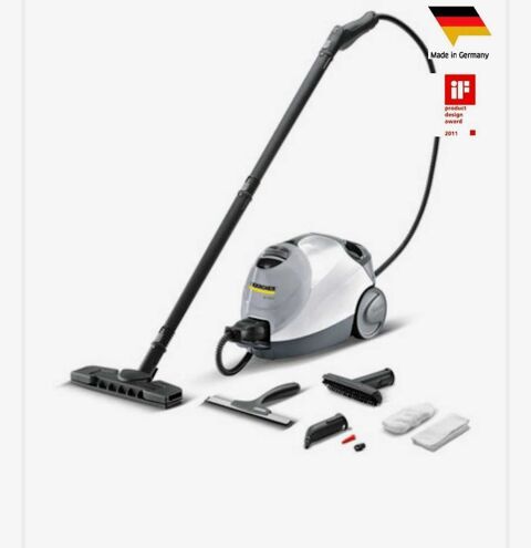 Nettoyeur vapeur KARCHER SC 4.100 C 49 La Seyne-sur-Mer (83)