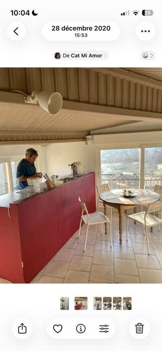  Immeuble à vendre 175 m²