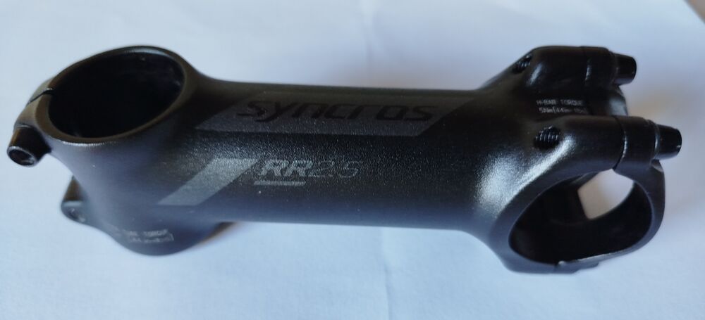 POTENCE GUIDON VELO Sports