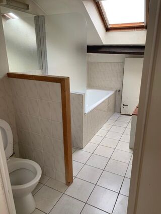  Appartement à louer 2 pièces 25 m²